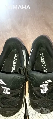 Adidas  SUPERNOVA  Мъжки  Маратонки 43.1/3, снимка 7 - Маратонки - 49855497