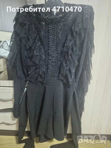 дамски гащеризон 