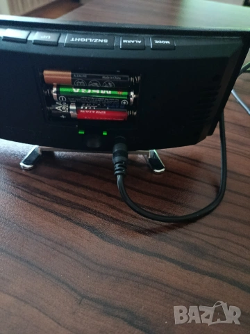 Настолен часвник, снимка 2 - Други - 53246989