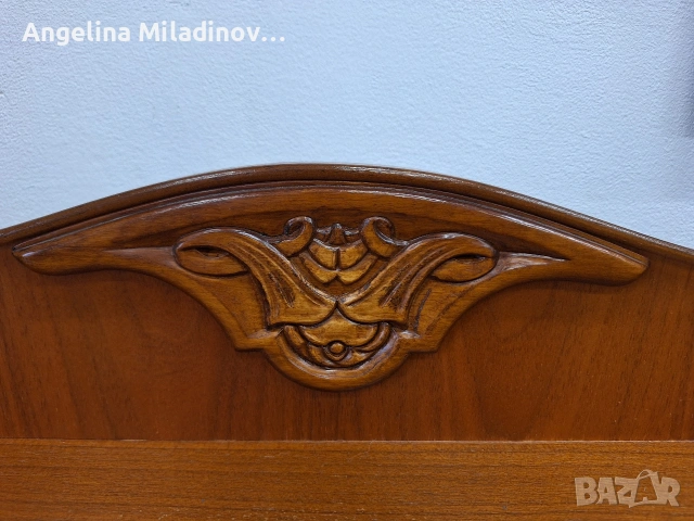 Скрин Mid Centory , снимка 3 - Скринове - 53869389