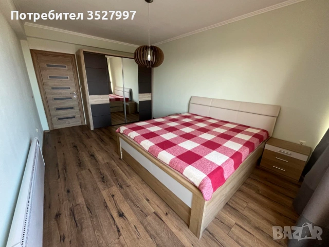 Дава под Наем 2-СТАЕН, снимка 9 - Апартаменти - 53176357