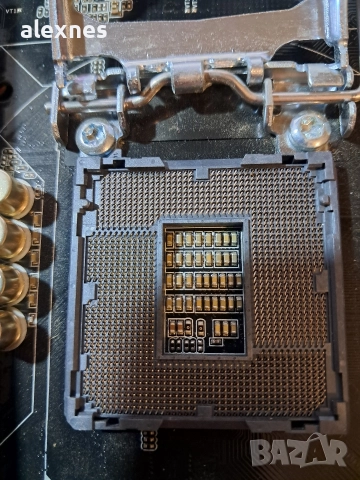 Gigabite,ASRock,Intel,Corsar socet1150, снимка 5 - Дънни платки - 52996730