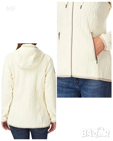 МЕРИНО ВЪЛНЕНИ ПУЛОВЕРИ , снимка 11 - Зимни спортове - 53217008