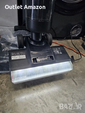 Вертикална прахосмукачка Dreame H13 Pro HHR27C, снимка 11 - Прахосмукачки - 52174116