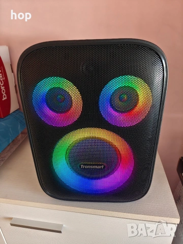 Tronsmart Halo 200 с два микрофона