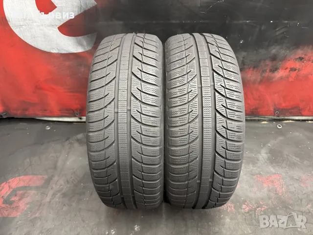 185 60 14, Зимни гуми, Toyo SnowProxS943, 2 броя, снимка 3 - Гуми и джанти - 56197625