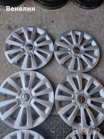 4бр.Желязни джанти за Опел Мокка,Шевролет 5х105х16цола, снимка 7 - Гуми и джанти - 39345258