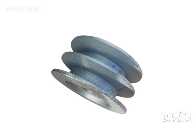 РЕМЪЧНА ШАЙБА  за Мотофреза, Водна помпа, Агрегат и др