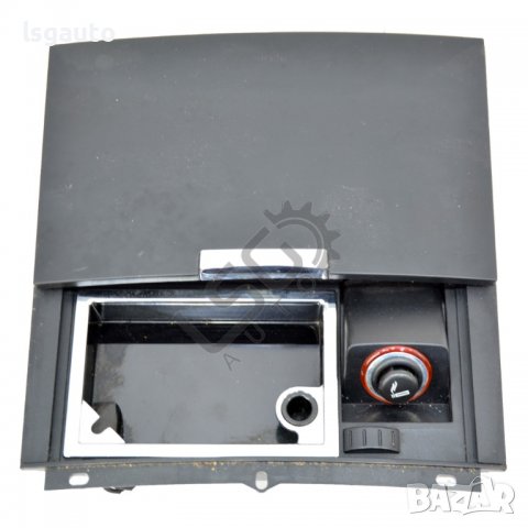 Пепелник Volkswagen Touareg I (7L) 2002-2010 ID:97357, снимка 2 - Части - 40181004