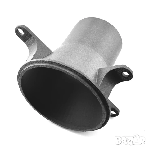 BMW E34 - Въздухозаборна фуния за студен въздух, снимка 12 - Части - 50744430