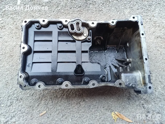 картер за Опел 1.6 cdti