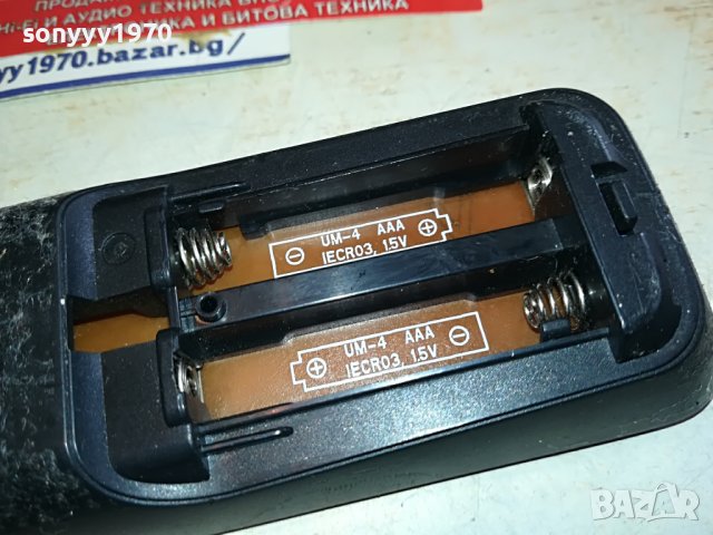 PHILIPS HOME THEATER SYSTEM-REMOTE 2003231219, снимка 13 - Други - 40067760