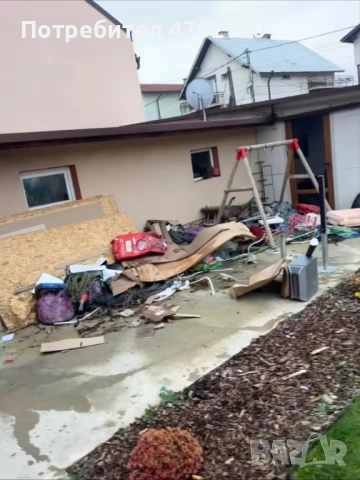 Хамалски услуги и транспорт , снимка 4 - Хамалски услуги - 53017347