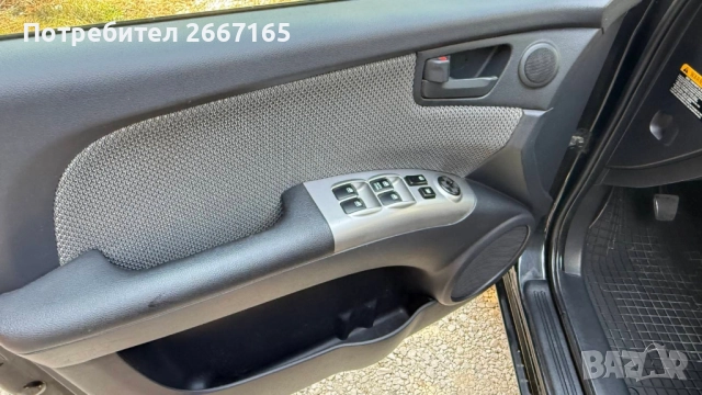 Kia Sportage 2.0, снимка 15 - Автомобили и джипове - 52245044