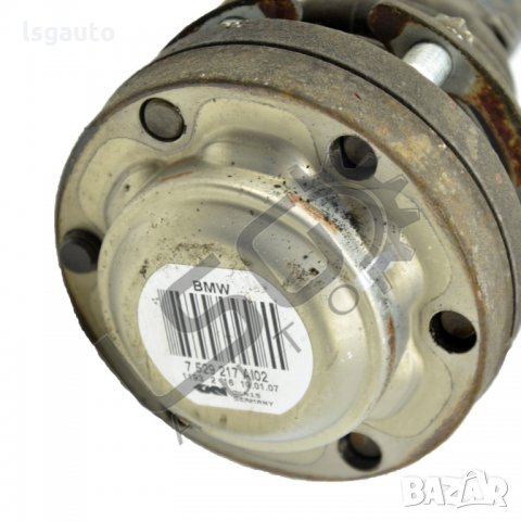 Задна дясна полуоска BMW  5 Series (E60,E61) 2003-2010 B010222N-52, снимка 3 - Части - 35781879