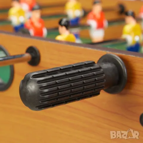 Настолна игра на футбол джага, снимка 4 - Образователни игри - 50182953