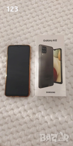 Samsung galaxy А12