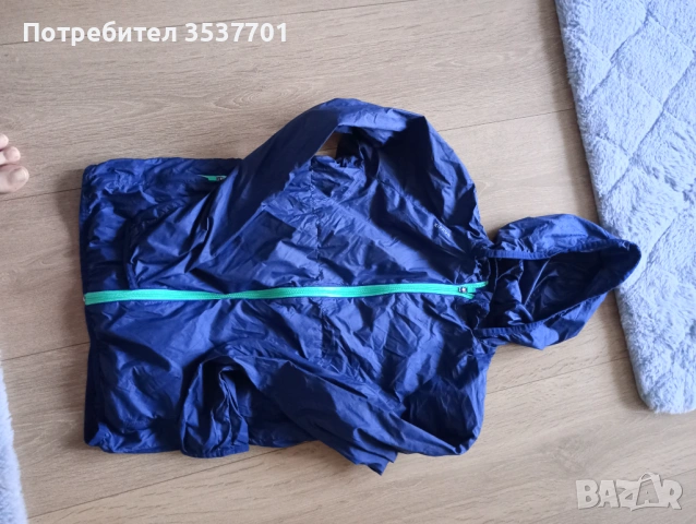 Екип за лека атлетика, снимка 4 - Други спортове - 53746498