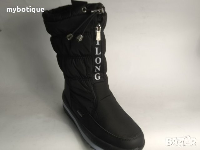 Дамски апрески, снимка 3 - Дамски апрески - 39437351