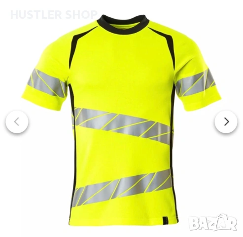 Мъжка тениска MASCOT. Размер М