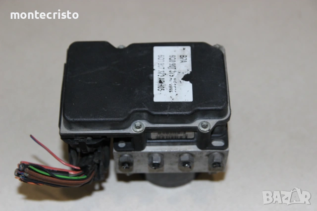 ABS модул VW Polo / 6Q0 907 379 AF / 6Q0907379AF / 0265800511 / 0 265 231 712 / 0265231712