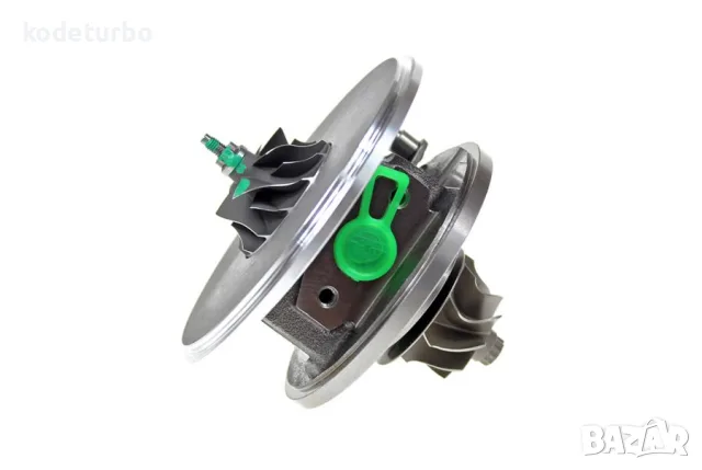 Турбо ядро картридж Turbo cartridge за Renault Scenic II 1.9L dCi 96kW 8200398585
