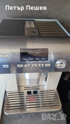 Кафеавтомат Philips HD5730 Delonghi Esam 5500 перфектно еспресо кафе , снимка 15 - Кафемашини - 50530067