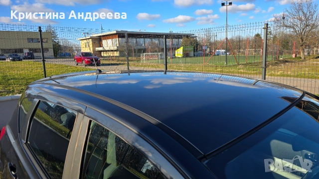 Nissan Qashqai 1.5 dCi, 2009г., дизел, 106 к.с., ръчни скорости, регистриран, снимка 8 - Автомобили и джипове - 53795151