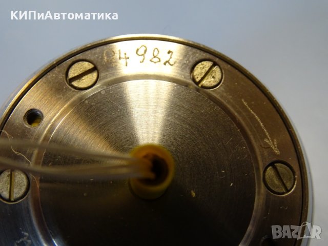 микро електродвигател NHA 94982 дясно въртящ, снимка 4 - Електродвигатели - 42131814