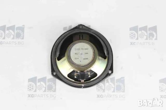 Високоговорител за Mazda Premacy (1999-2005), позиция: задна , снимка 2 - Части - 48401120