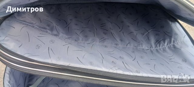 Куфар , снимка 3 - Куфари - 41605533