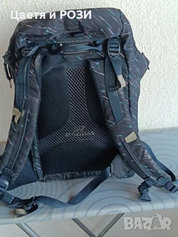 Детска раница 22 л, снимка 2 - Раници - 56070959