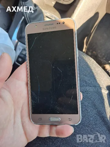Samsung J5-2015- SM- J500F/DS за части, снимка 4 - Samsung - 48739405