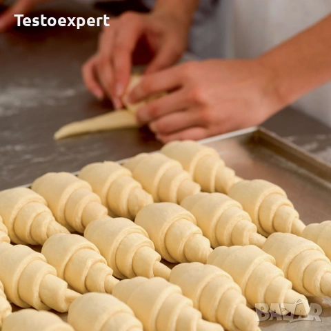 Автоматична машина за производство на кроасани, снимка 4 - Обзавеждане на кухня - 53425666