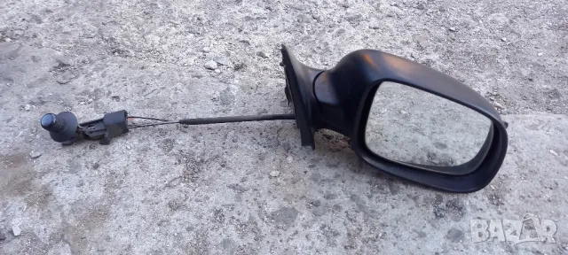 Дясно огледало Skoda Fabia I