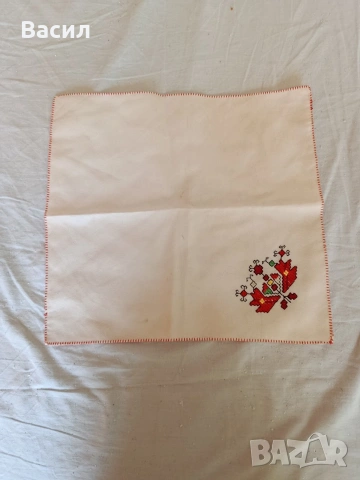 каренца, торбички, възглавници и други подходящи за битови стаи и механи., снимка 14 - Декорация за дома - 53813752