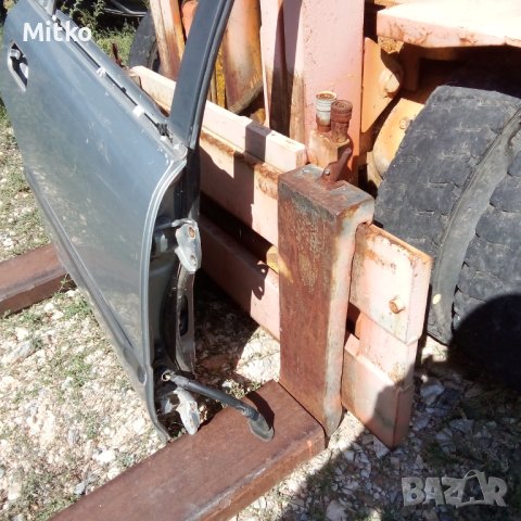 Врата Задна Дясна За Хонда Акорд 1997г / Honda Accord 1997g, снимка 2 - Части - 42348539