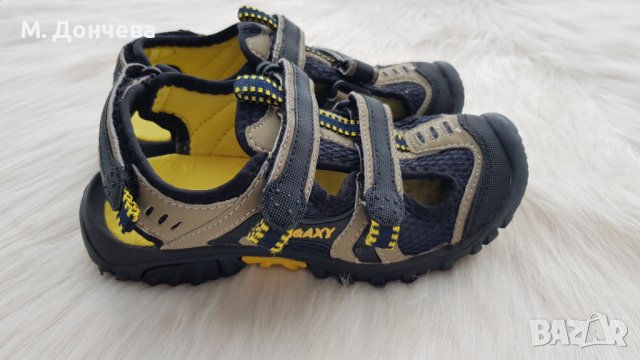 Детски сандали №33, снимка 2 - Детски сандали и чехли - 41229553