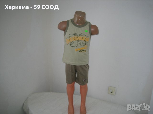 Дрехи по 1 лв. - Уникално предложение !, снимка 16 - Тениски - 40264604