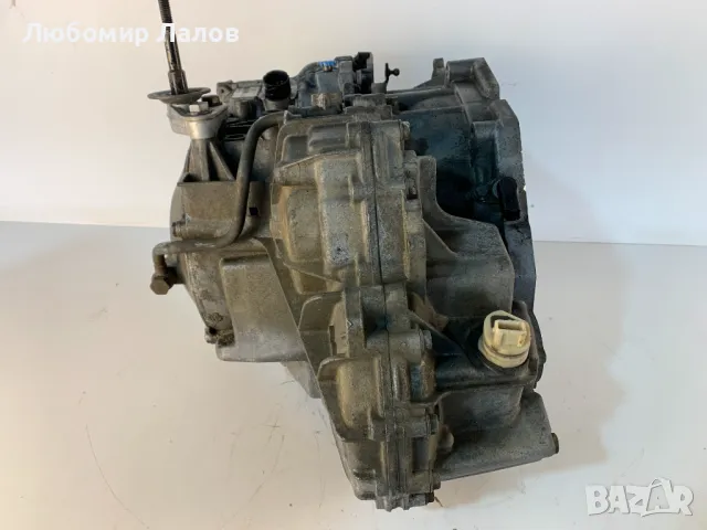 Скоростна кутия Peugeot 607 2.2HDI 01-10г. 20HZ29 , снимка 7 - Части - 49918259