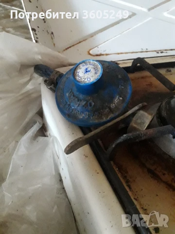 газов котлон, снимка 12 - Котлони - 50797432