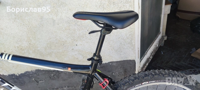 Твърдак KTM pro series 26 цола, снимка 5 - Велосипеди - 53334407