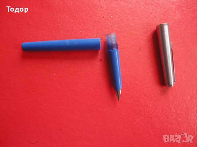 Писалка Pelikan pelikano Germany, снимка 6 - Колекции - 40261094