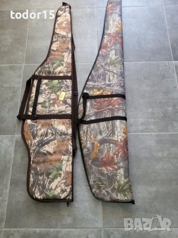Калъф за пушка, снимка 10 - Екипировка - 9399406
