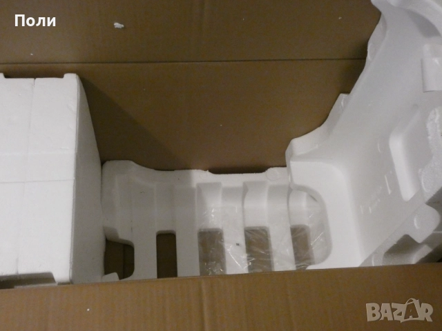 Прахосмукачка Моп Робот Ecovacs Deebot X5 Omni, снимка 7 - Прахосмукачки - 51863122