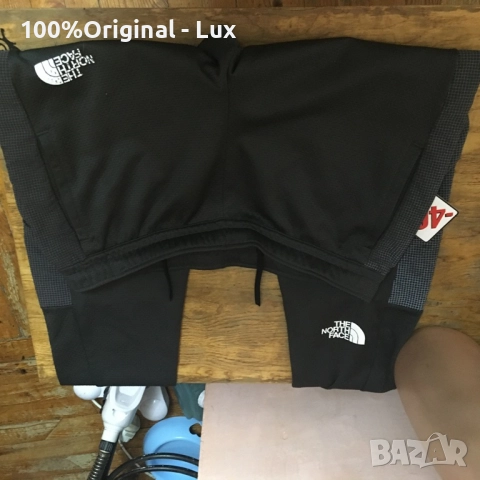 The North FACE-orginl-ватирана долница-л/хл, снимка 11 - Спортни дрехи, екипи - 52698030