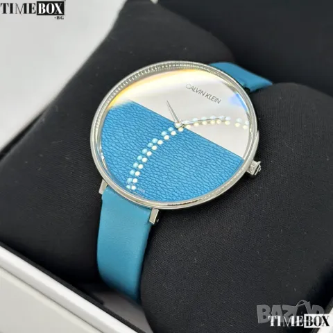 Calvin Klein K7A231VN Rise, снимка 2 - Дамски - 49612450