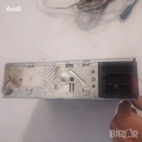 автокасетофон Volkswagen GAMMA  Със код 1043, снимка 5 - Аксесоари и консумативи - 56177484