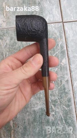 Лула Old Briar, снимка 5 - Лули - 53502197