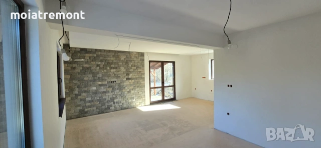    Нова масивна къща (висок клас строителство) в с.Венковец               , снимка 6 - Къщи - 53657863